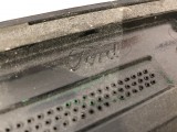 Fastback Trunk Spoiler (Takeoff, Shadow Black)